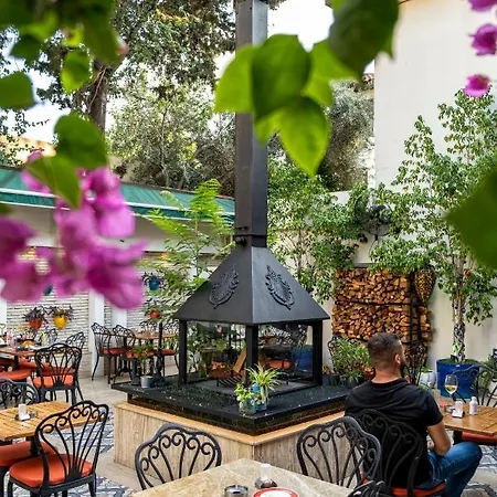 Route Kaleici - Adult Only Hotel Antalya