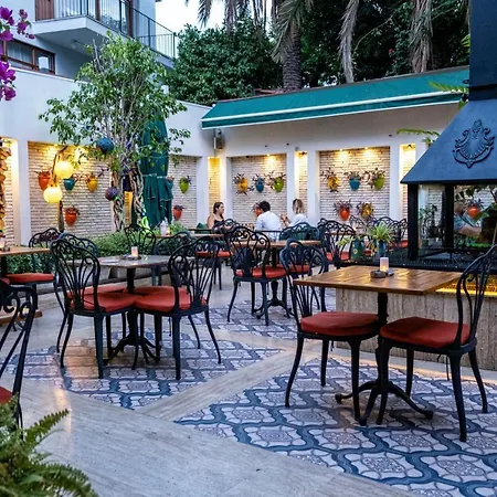 Hotel Route Kaleici - Adult Only 2*