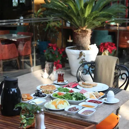 Hotel Route Kaleici - Adult Only