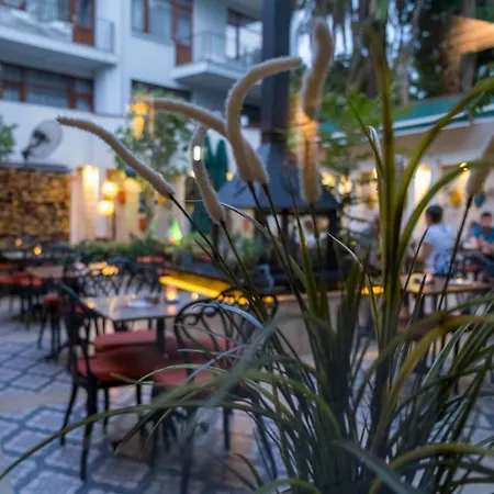 Route Kaleici - Adult Only Antalya