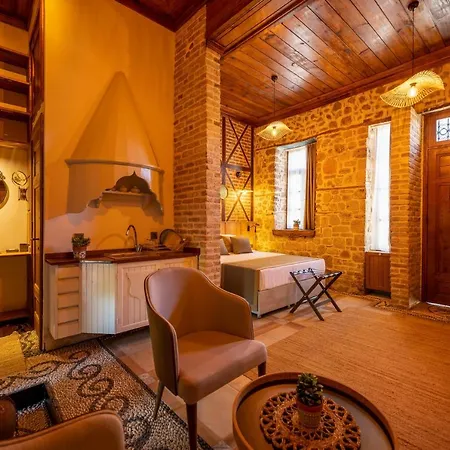 Route Kaleici - Adult Only Hotel Antalya