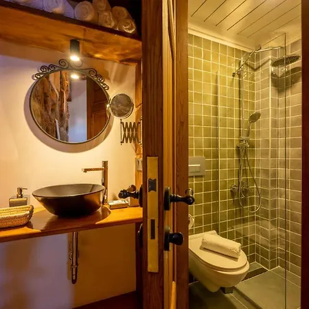 Route Kaleici - Adult Only Hotel