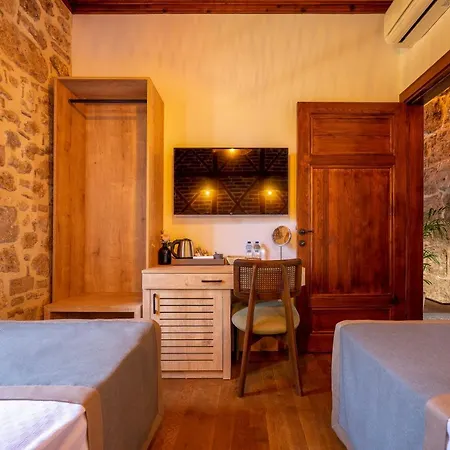 Route Kaleici - Adult Only 2*