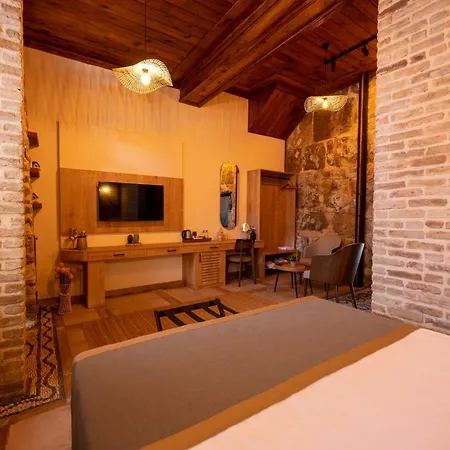 Route Kaleici - Adult Only Hotel 2*