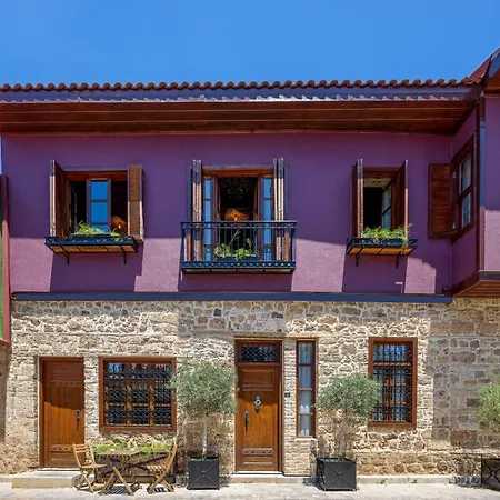 Hotel Route Kaleici - Adult Only 2*