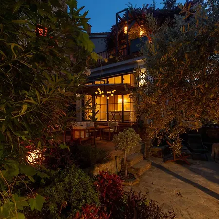 Route Kaleici - Adult Only Hotel 2*