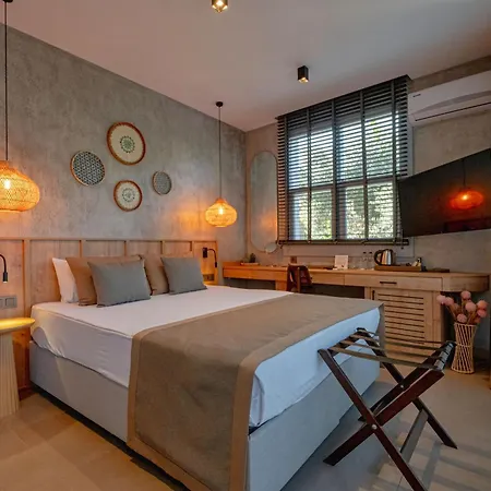 Hotel Route Kaleici - Adult Only Antalya