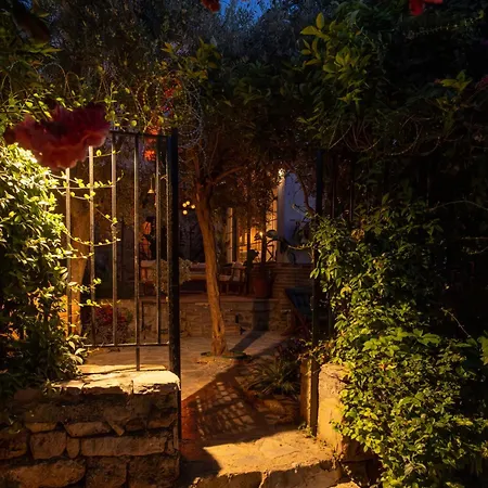 Hotel Route Kaleici - Adult Only