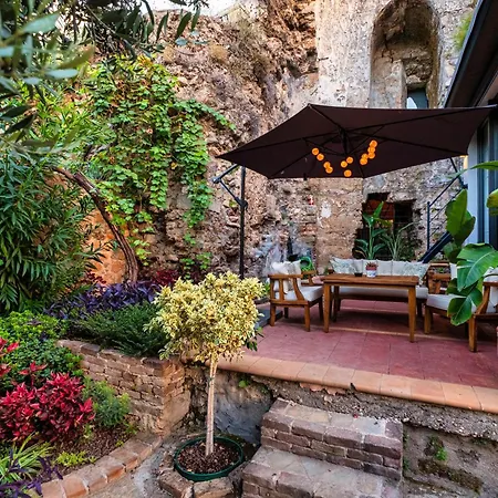 Hotel Route Kaleici - Adult Only 2*