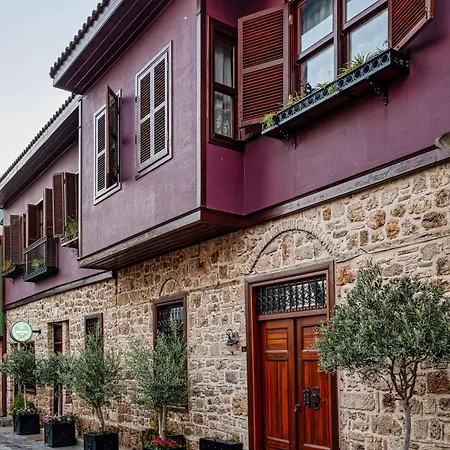 Route Kaleici - Adult Only