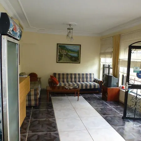 Route Kaleici - Adult Only Antalya