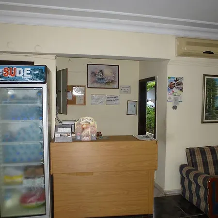 Hotel Route Kaleici - Adult Only 2*