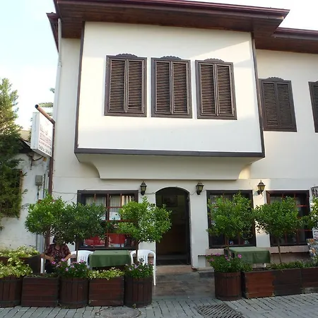 Route Kaleici - Adult Only 2* Antalya