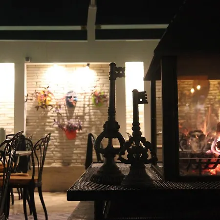 Route Kaleici - Adult Only Hotel Antalya