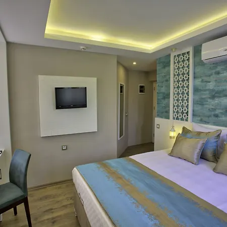 Route Kaleici - Adult Only Hotel 2*