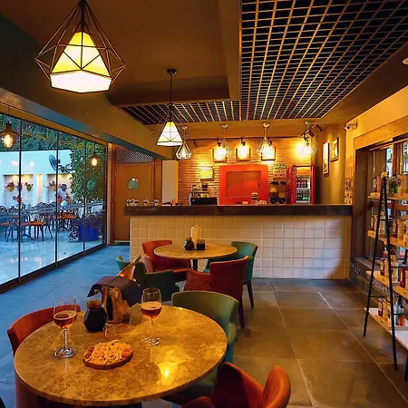 Route Kaleici - Adult Only Hotel Antalya