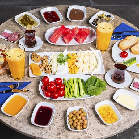 Route Kaleici - Adult Only Antalya