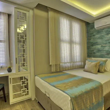 Hotel Route Kaleici - Adult Only 2*