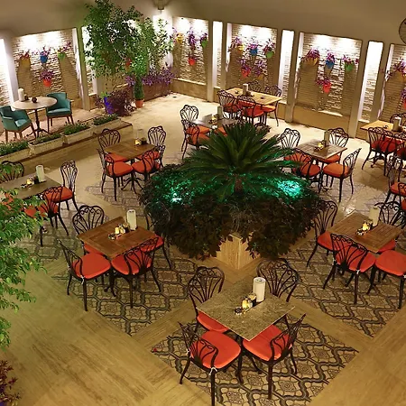 Route Kaleici - Adult Only Hotel