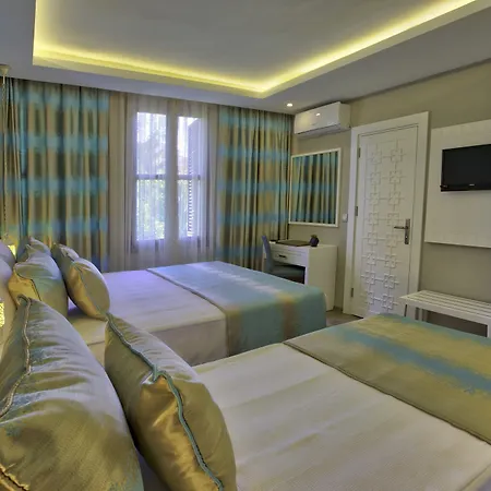 Hotel Route Kaleici - Adult Only 2*