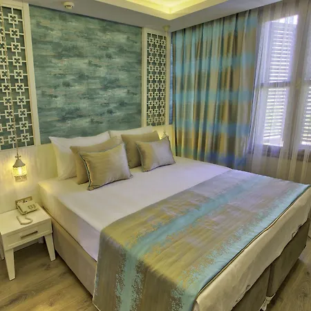 Hotel Route Kaleici - Adult Only 2*