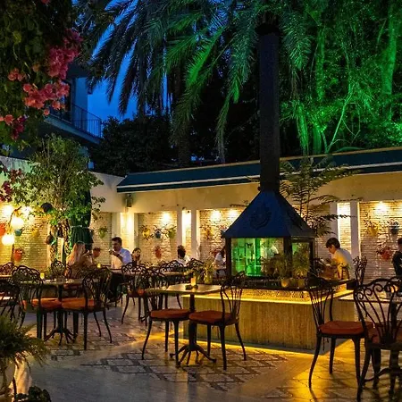 Szálloda Route Kaleici - Adult Only 2*