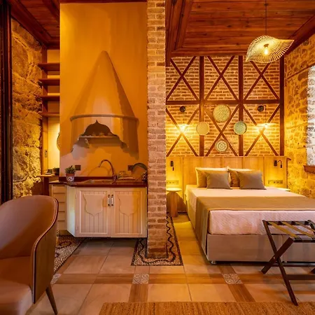 Route Kaleici - Adult Only Szálloda Antalya