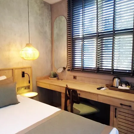 Szálloda Route Kaleici - Adult Only 2*