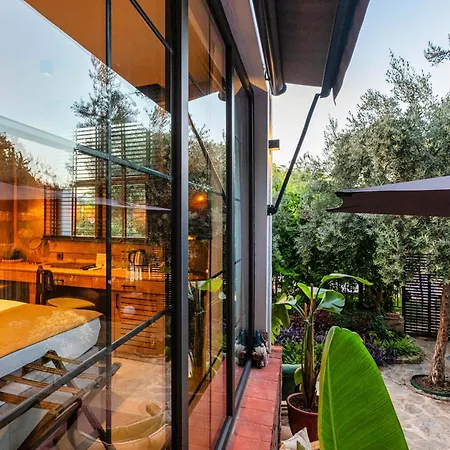 Szálloda Route Kaleici - Adult Only Antalya