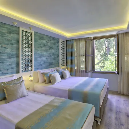 Route Kaleici - Adult Only Szálloda Antalya